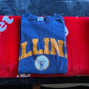 U of I T-Shirt